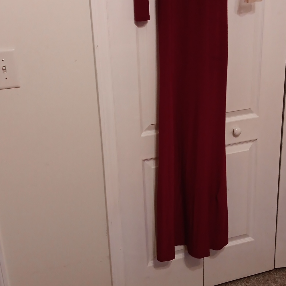 Dress - Picture 4 of 4